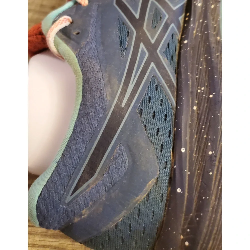 Asics *owners are